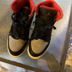 Kid Shoes 