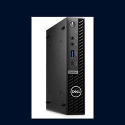 Dell Optiplex 3000 8GB RAM 12th Gen Intel Core i5-12500T
