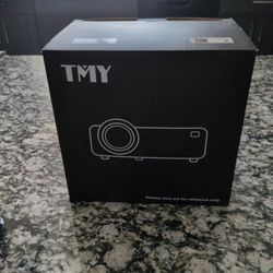 Tmy Projector