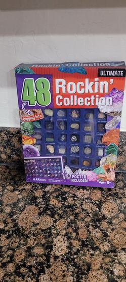 48 Rockin Collection
