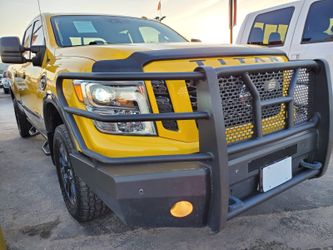 2016 Nissan TITAN XD motor Cummins diesel totalmente equipada 4999 Down se va w.a.c