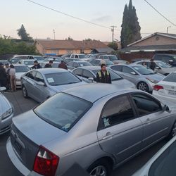 Carros De Venta 