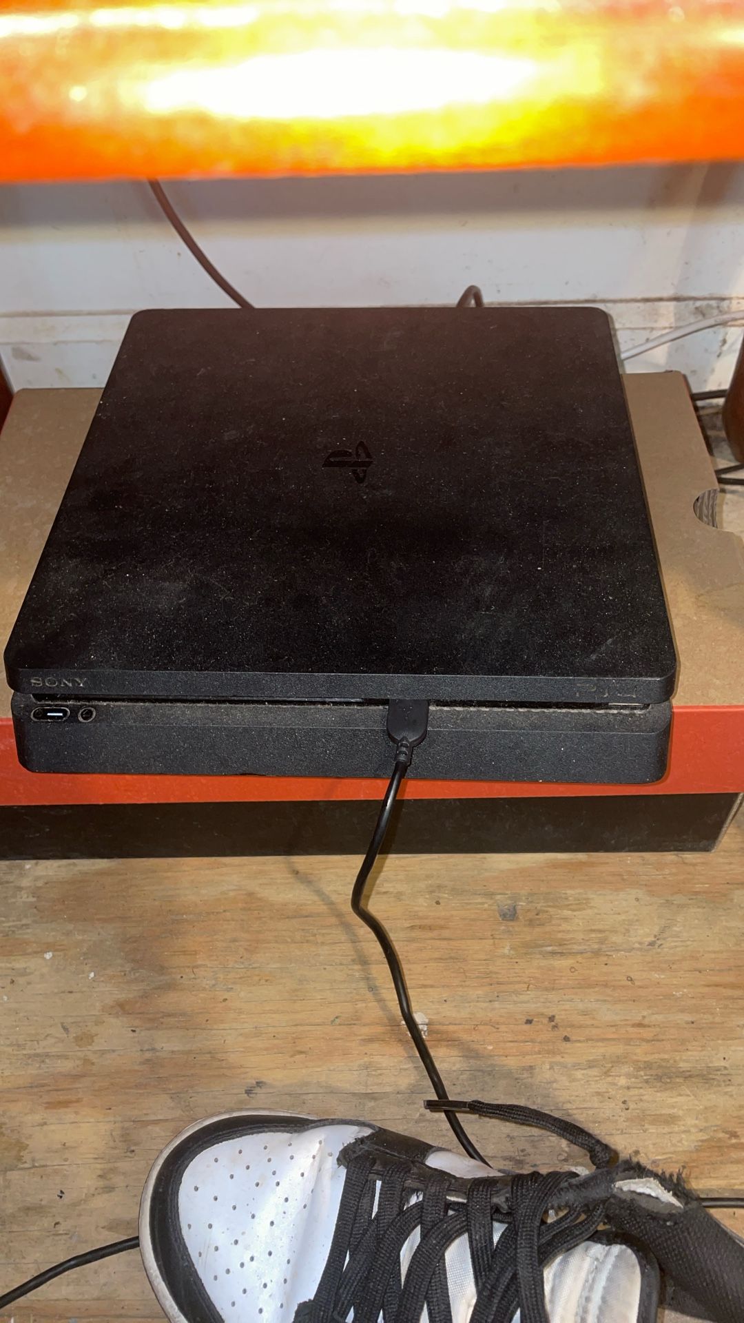 PlayStation 4