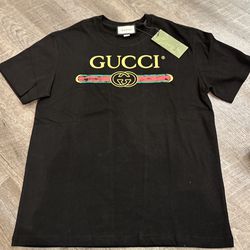 GUCCI - T Shirt 