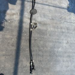 Rsx Shifter Cables