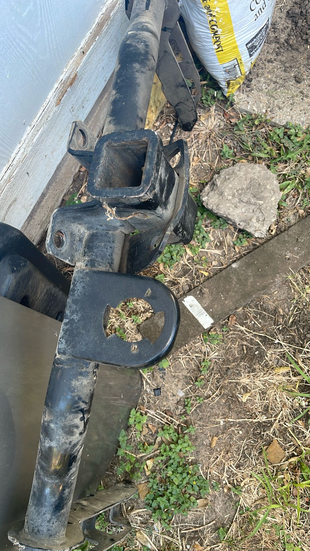 Trailer Hitch