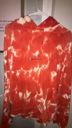 Armani Exchange Hoodie