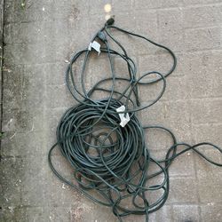 Extension cord