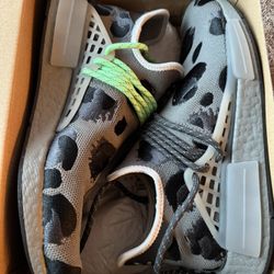 Adidas pharrell human race nmd