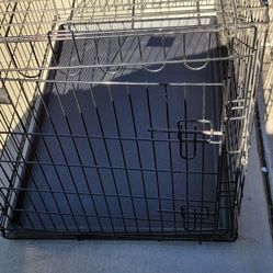 Large Dog Crate