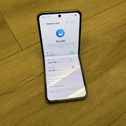 Galaxy Z Flip4 Unlocked