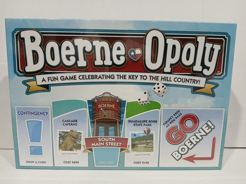 Board Game