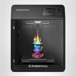 Flash Forge 3D Printer