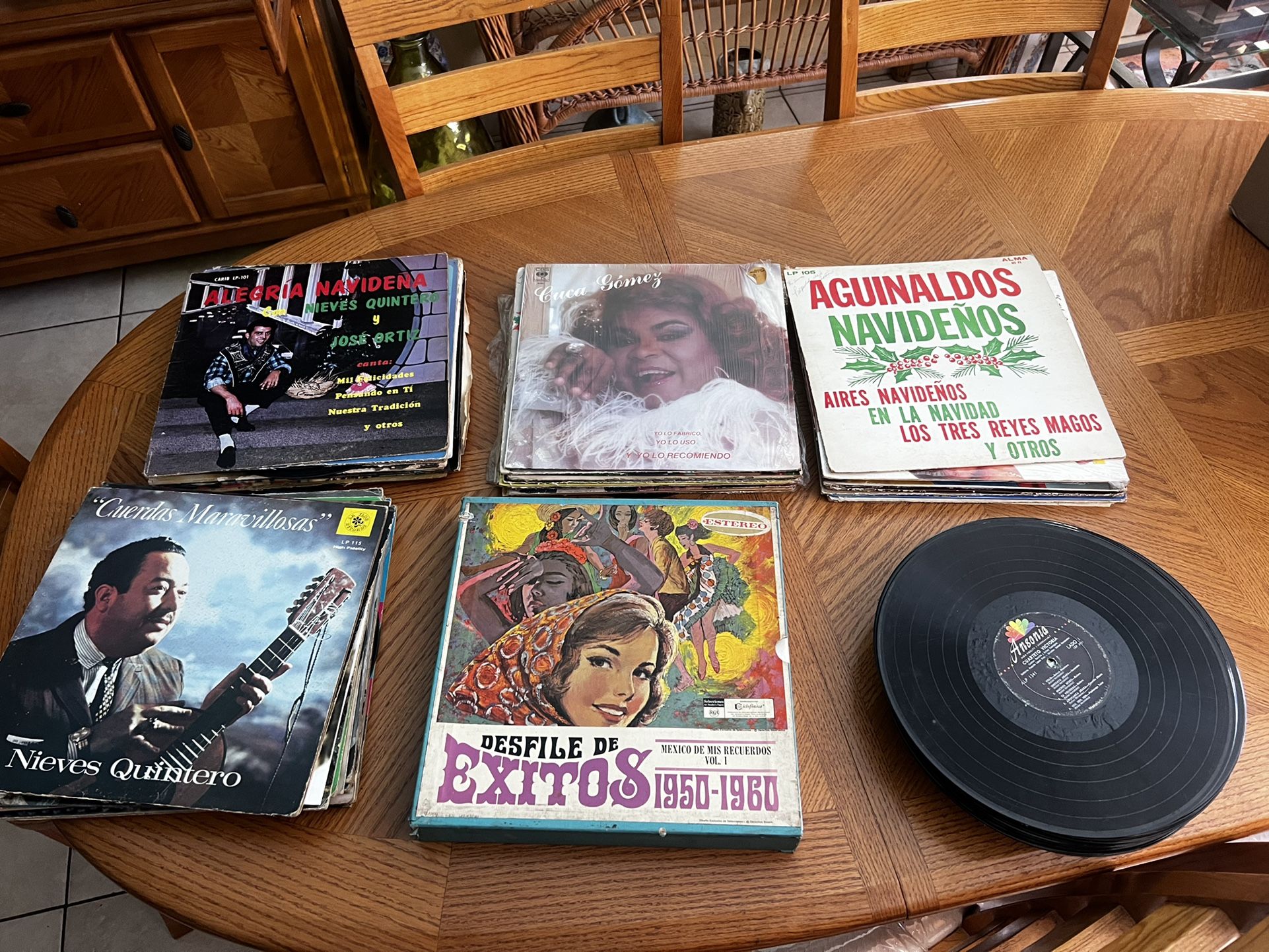 Vinyl Records For Sale In Hialeah FL OfferUp
