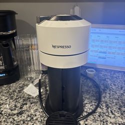 Nespresso Vertuo Next Coffee Maker