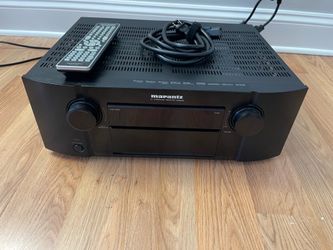 Marantz SR6005