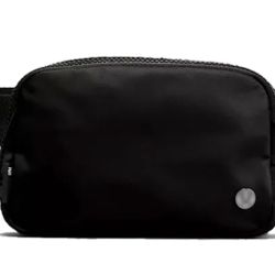 Lululemon Belt Bag