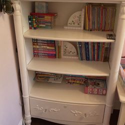 Bookcase