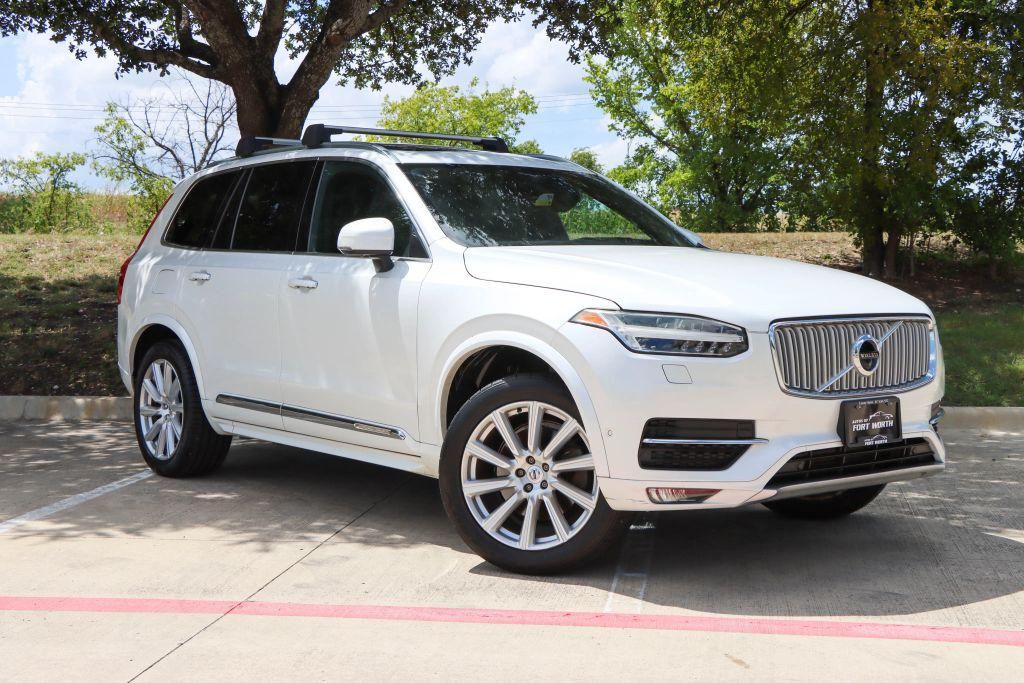2017 Volvo XC90