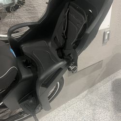 Burley Dash Child Seat