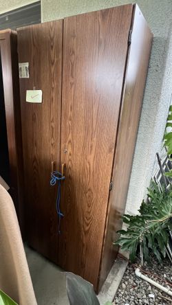 Mesc Cabinet