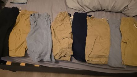 Uniform Shorts