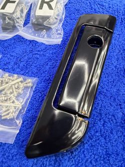Harley Davidson tour pack latch kit NEW