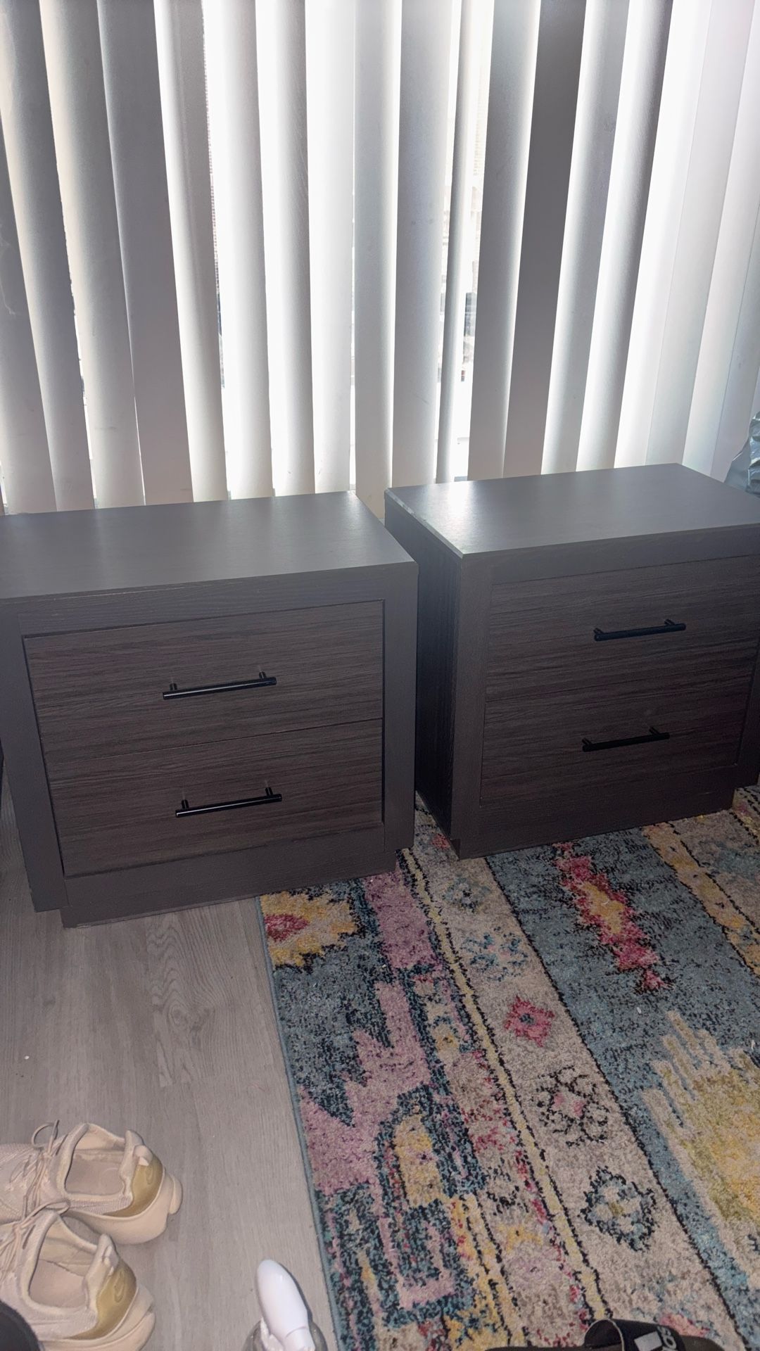 Nightstand Dressers