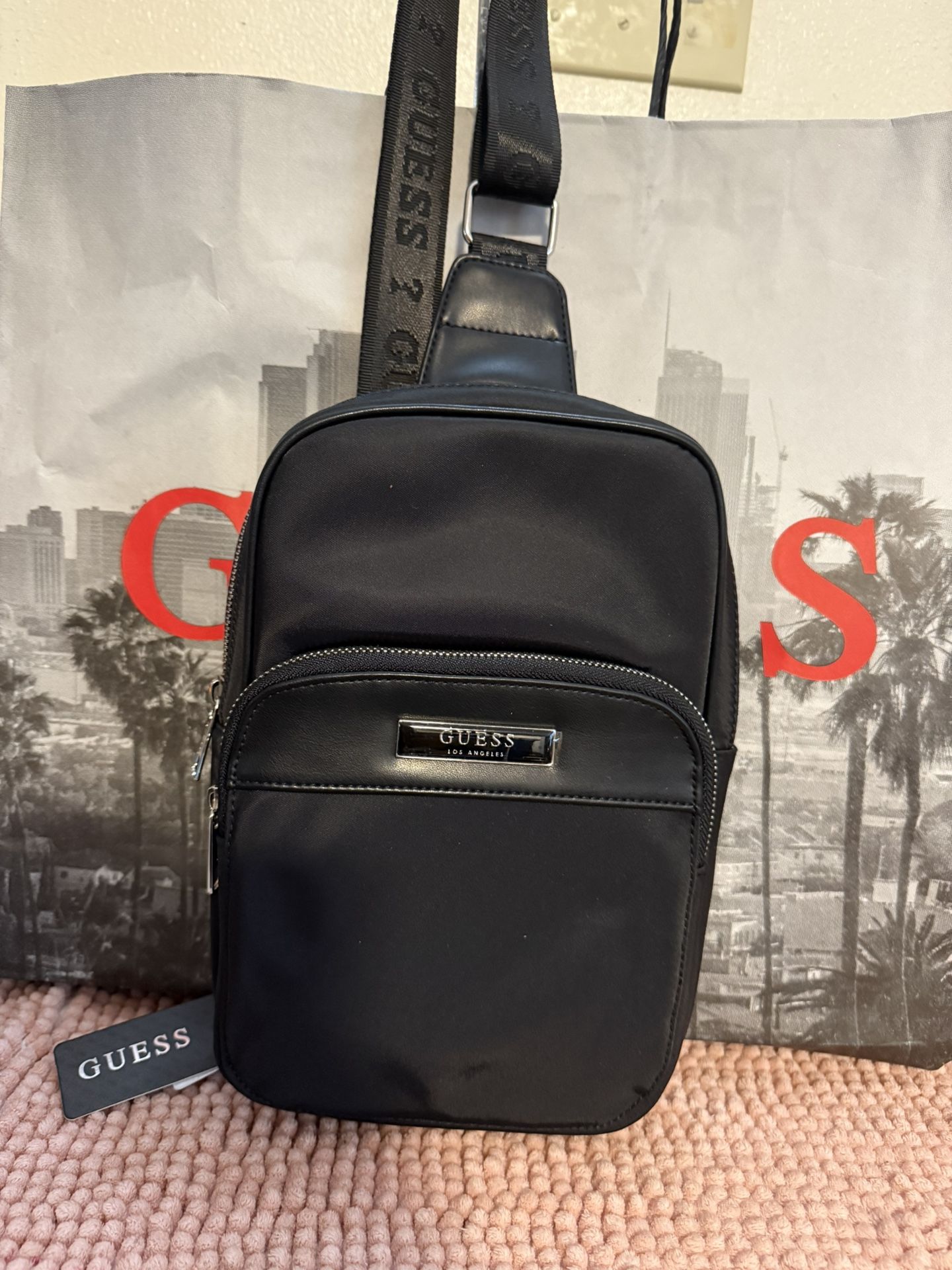 Guess Sling Bag