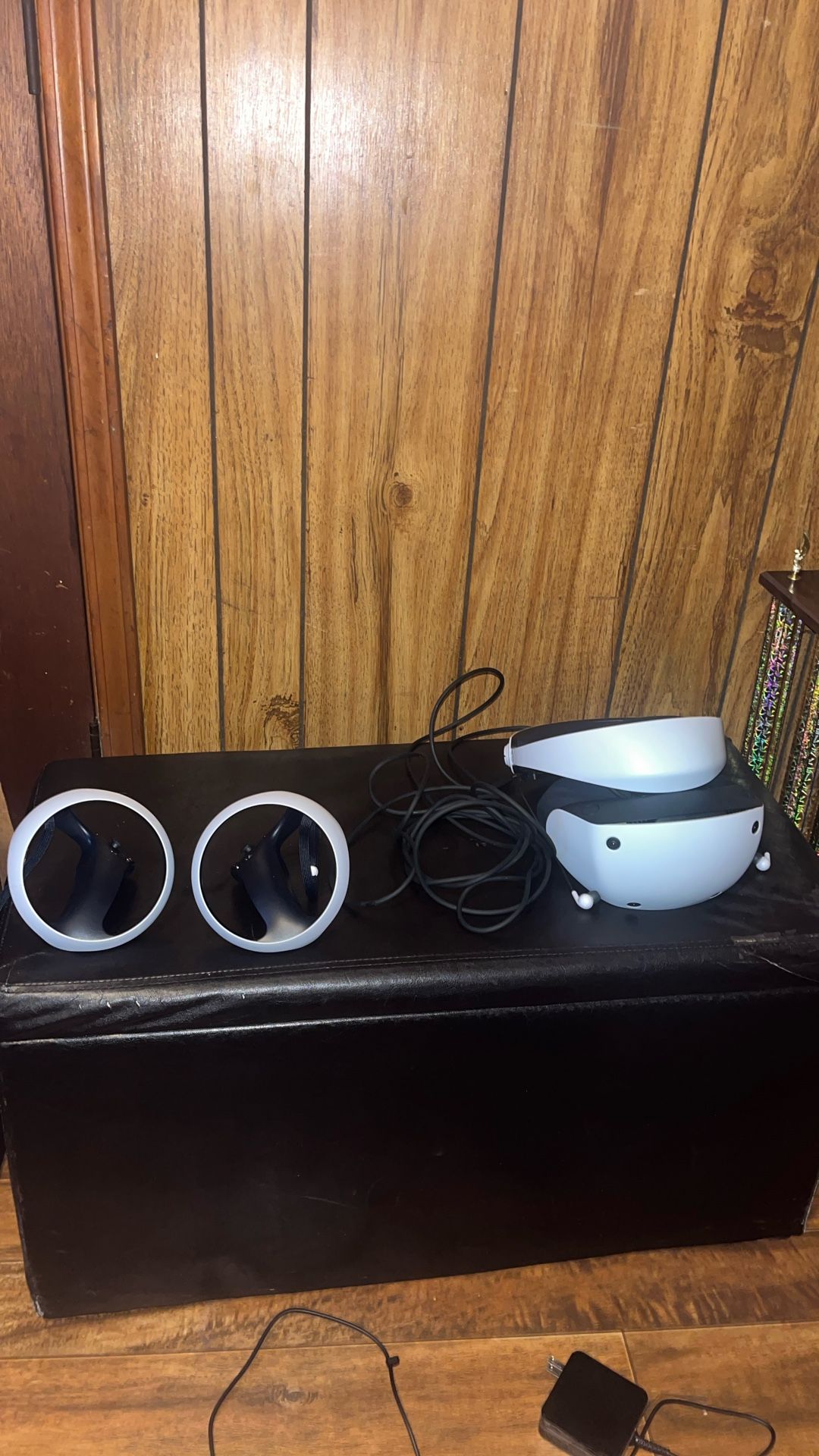 Ps5 Virtual Reality Machine (VR2)