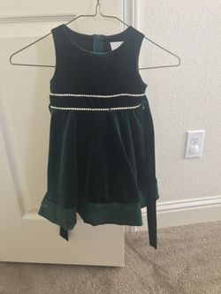 Beautiful 2T dress