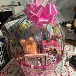 Easter Basket