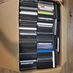 Lot Of 89 Blu Ray And Dvd Movies