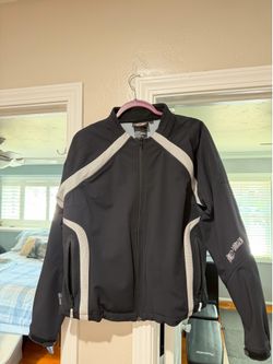 Women’s XL Harley jacket