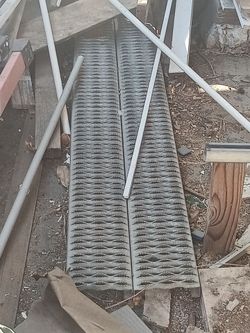 Vehicle Ramp