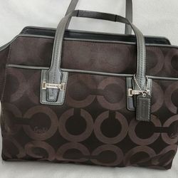 Coach Purse/handbag 