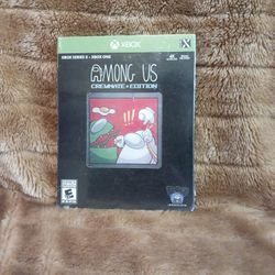 XBOX GAME