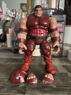 Marvel Legenda