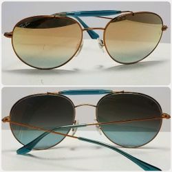 Ray ban sunglasses new