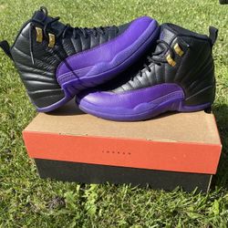 Air Jordan 12 Retro