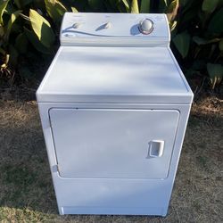 Maytag Ensignia Electric Dryer 🧺⚡️