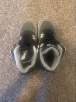 Jordan 4 Fears youth size 7