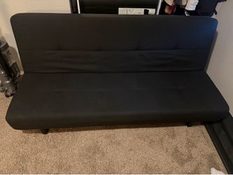 Futon couch