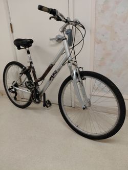 K2 Ruby 21 Speed - 17" (Small/Medium)