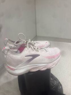 brooks wemon shoes