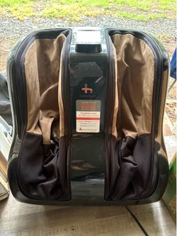 FOOT CALF FEET MASSAGER