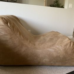 Big Joe Chaise Lounger