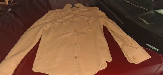 Size small 70s jacket
