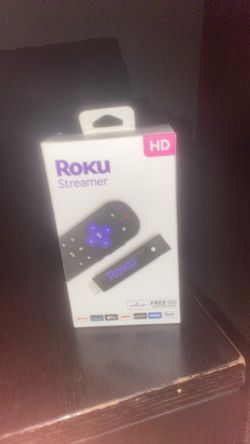 Roku