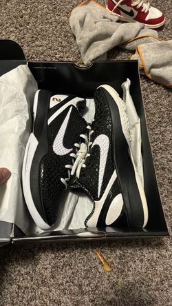 Mambacita Sweet 16 Kobe 6
